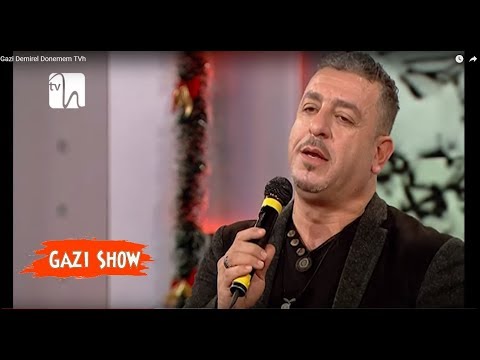 Gazi Demirel Donemem TVh