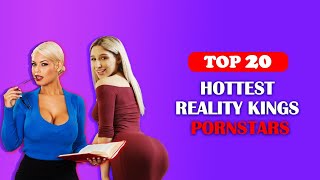 TOP 20 Hottest Reality Kings Pornstars Mp4 3GP & Mp3