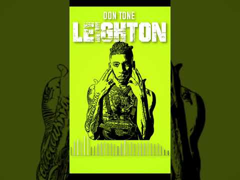 Video Thumbnail: Leighton -Type Beat Don Tone hiphop instrumental freestyle typebeat beat Trap