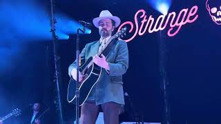 Lord Huron - Way Out There, Bonner MT, 5/25/2025 live