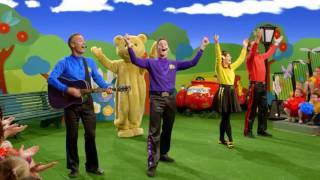 The Wiggles - Rockabye Your Bear
