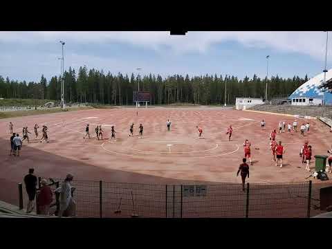 C-pojat aluesarja IPV-KPL 20.6.