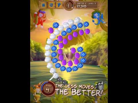 Fruits'n Tails FREE Video