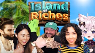 Island of Riches FINALE