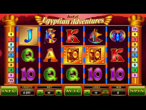 Book of Ra™ Deluxe Slot - Apps on Google Play