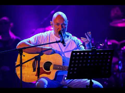 Daniel Landa - HLAVOLAM živě z Prahy 20.12.2025 (oficiální videoklip)