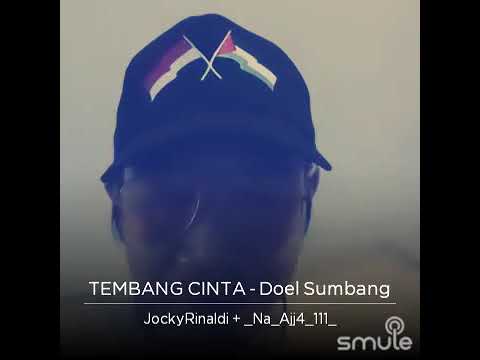 Jocky Rinaldi Feat Na Aja 111 - Tembang Cinta ( Doel Sumbang )