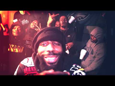 Jay Supreme GMH - Savage Rap