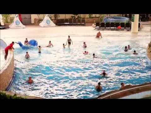 Termy Maltańskie - Największy Aquapark w Polsce