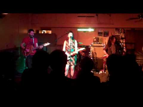 Sarah Borges and the Broken Singles--Honey Now