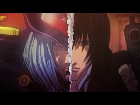 Should You Skip the First Episode of Gungrave?