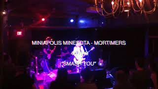 JIRO  - BEAT ON THE BRAT,  SMASH YOU, RAMONES