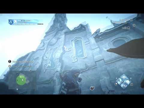 ASSASSIN'S CREED UNITY DEAD KINGS DLC WALKTHROUGH PART 6