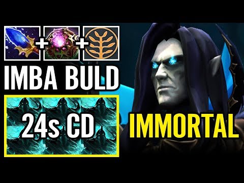 24s CD Ultimate = IMORTAL HERO Ohaiyo Abaddon Gameplay