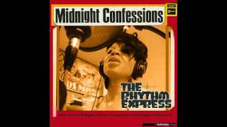 Rhythm Express "Midnight Confessions'    7 Arts