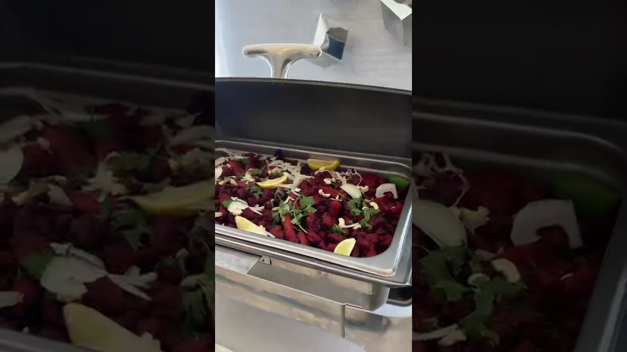Thanjai Caterers Video