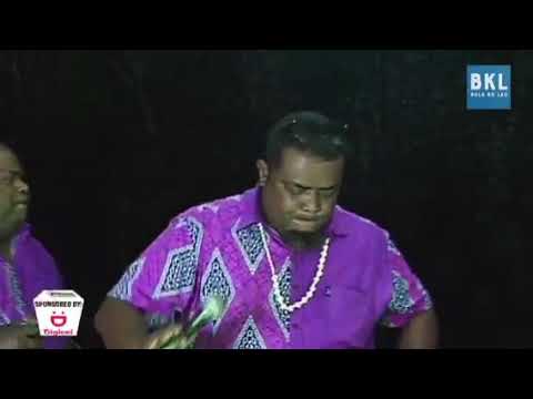 Tegu Ni Nayarabale--Vuni Lomaqu