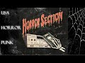 Horror Section Part II Rewind Resurrection Horror Pop Punk 2022