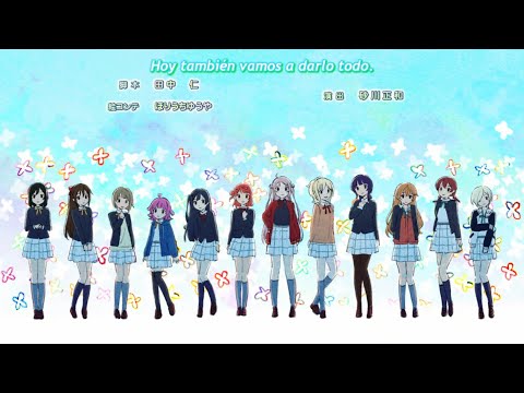 Love Live! School Idol Project Nijigasaki Gakuen School Idol Doukoukai Yume ga Bokura no Taiyou sa Nijigasaki Gakuen School Idol Doukoukai