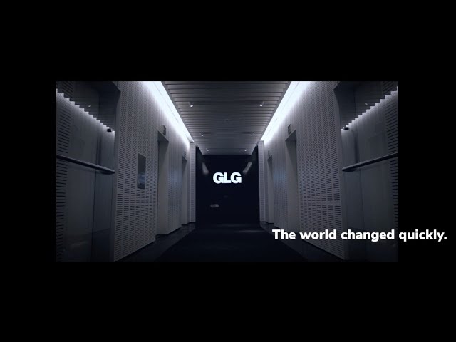 GLG product / service