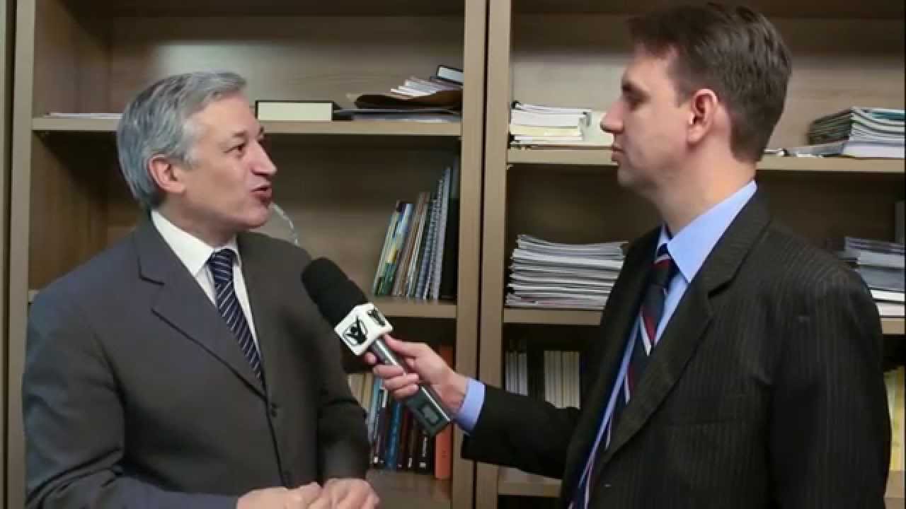 Notícias Adventistas - Ordenação da mulher - Pastor Reinaldo Siqueira