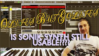 Video thumbnail for Oldies But Goldies | IK Multimedia Sonik Synth 2 | Is It Any Good These Days?? 1/2 by JimijaymesGuitarist