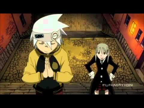 Soul eater episode 9 eng dub