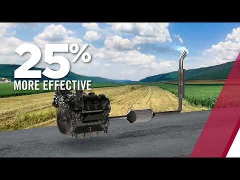 The Next Generation of Premium Diesel | Cenex® Premium Diesel
