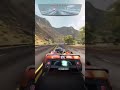 nfs hot pursuit  X heat haze shadow