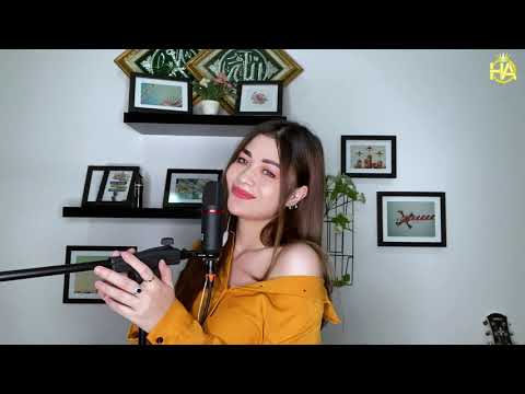 BAGAI RANTING YANG KERING (COVER) - HESTY ARYATURA