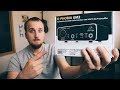 30 AUDIO INTERFACE A REVIEW AND DEMO OF THE BEHRINGER U PHORIA UM2