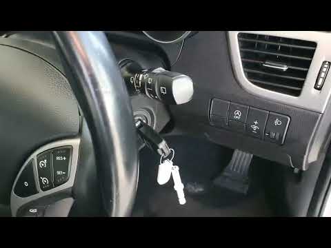 161D27276 - 2016 Hyundai i30 1.6 DELUXE 5DR 13,400