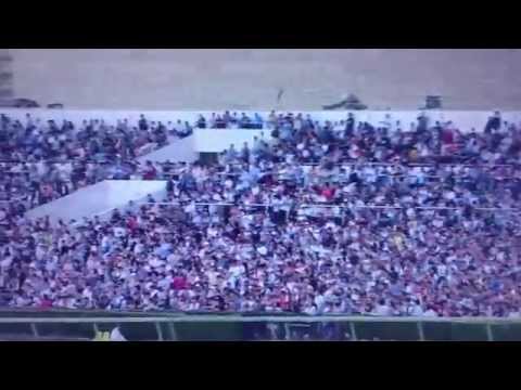 【馬基地TV】第49回 スプリンターズステークス GⅠ(2015・10・04)【レース映像】