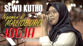 Download lagu SEWU KUTO - CONGDUT Keroncong Dangdut Akustik - Bella Nadinda & The Ormaz (Didi Kempot Cover) mp3