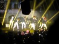 BTS // The Red Bullet II Concert: Bulletproof ...