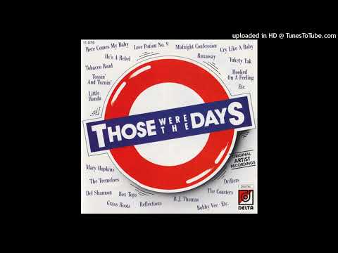 The Hondells - Little Honda