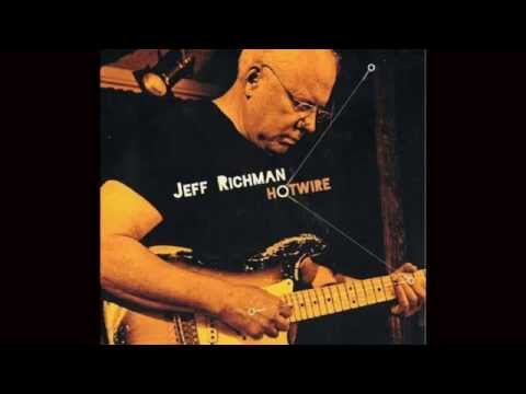 Band in a Box with Jeff Richman, Jazz Fusion Guitarist