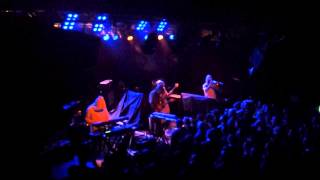 Excerpt of Book T: Exodus (Secret Chiefs 3 @ Neumos in Seattle 10/18/2013)