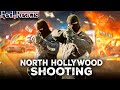 Fed Explains 1997 North Hollywood Shooting!