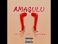 AMAGULU 1981 BC Ft Wiz Kadayo S L P Official Audio