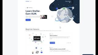 Earn up to $50 of free Steller Lumens And then maximize by j