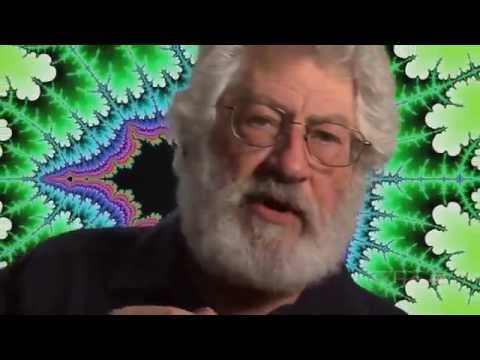 Benoit Mandelbrot   Hunting the Hidden Dimension Nova 2008