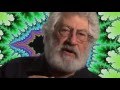 Benoit Mandelbrot Hunting The Hidden Dimension Nova 2008