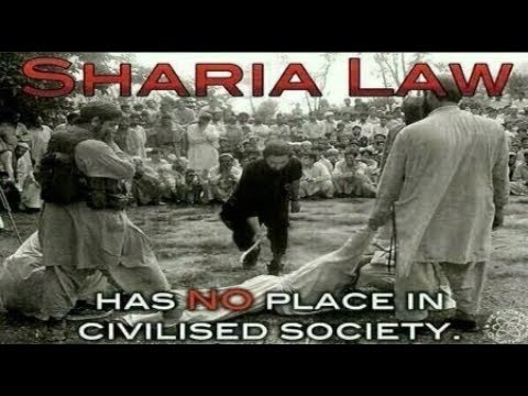 WARNING Westerners travelling to ISLAMIC Sharia Law Countries & ISLAM plans worldwide dominance Video