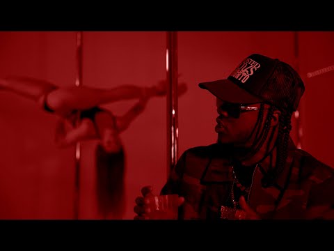 Zebee x Kiah - Shake (Official Video)