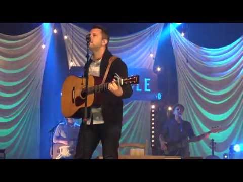 Brandon Heath Live In 4K: Give Me Your Eyes (The Table Tour)