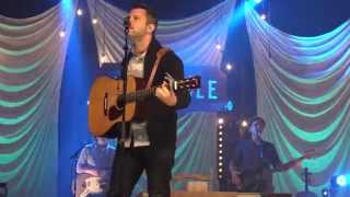 Brandon Heath Live In 4K: Give Me Your Eyes (The Table Tour)