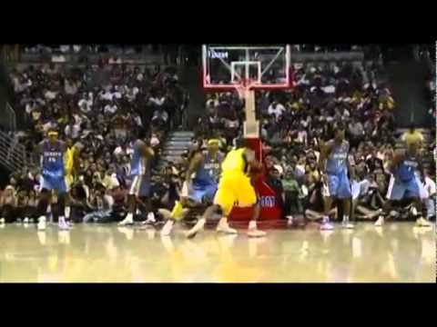 kobe bryant 2011 mix