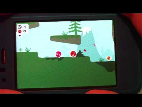 Rolando iPhone App Review