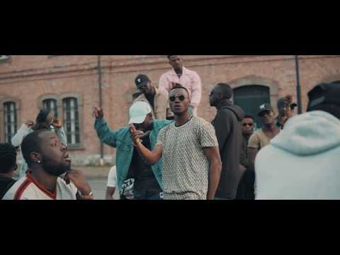 Killa GvnG - F.Q.O.L.B.